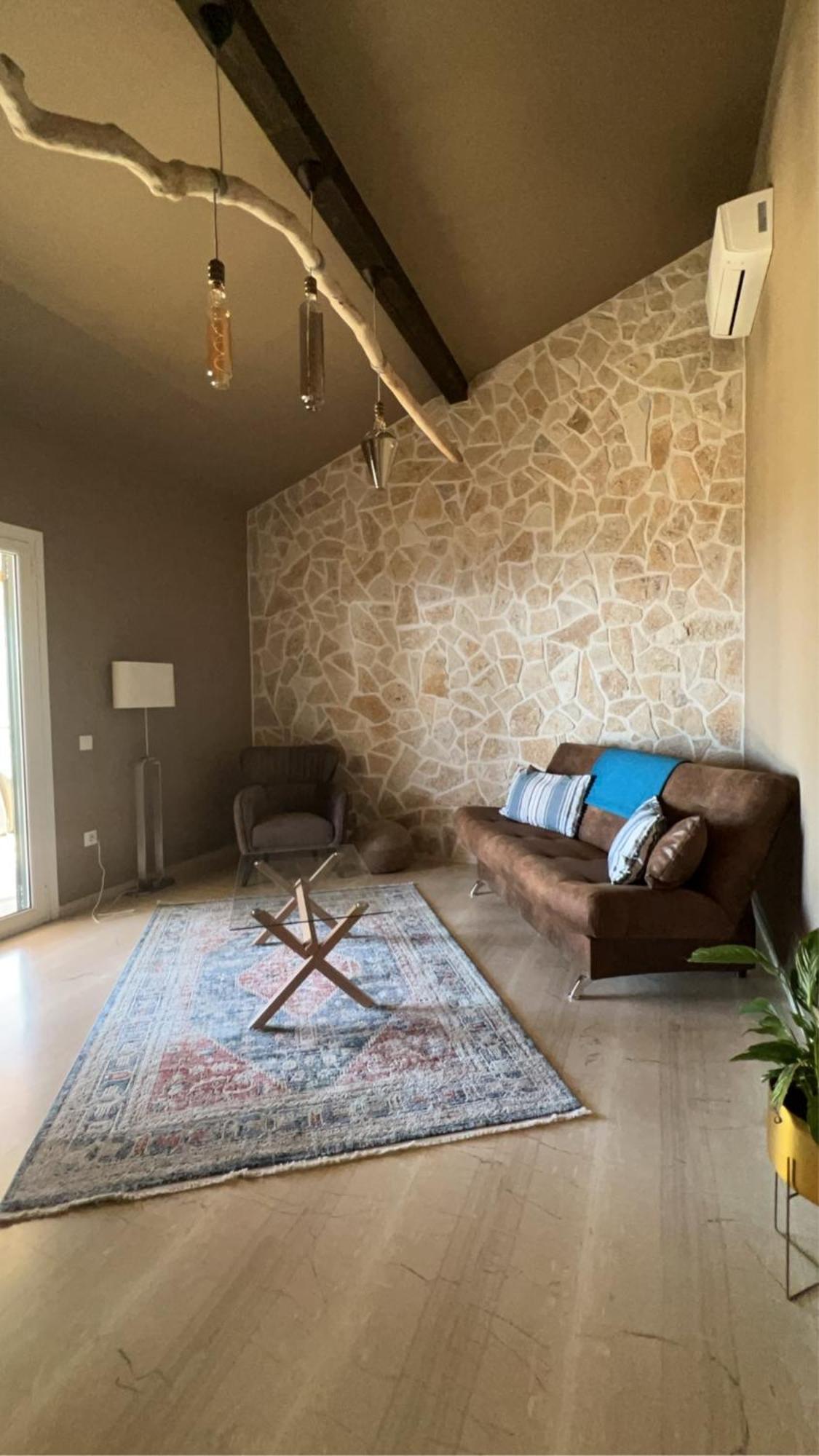 La Strade Apartments, Adults Only With Private Pool Katavolos Экстерьер фото